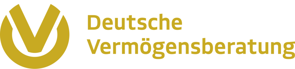 DEUTSCHE VERMÖGENSBERATUNG Logo