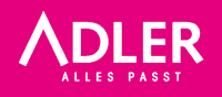 Adler Modemarkt Logo