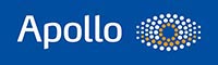 Apollo Optik Logo