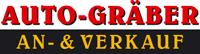 AUTOHANDEL GRÄBER Logo