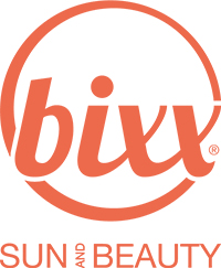 BIXX SUN AND BEAUTY Logo