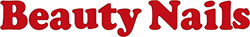 BEAUTY NAILS SMC Logo