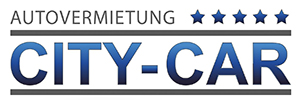 CITY-CAR AUTOVERMIETUNG Logo