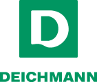 Deichmann Schuhe Logo