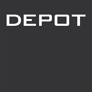 DEPOT Logo