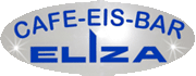 ELIZA CAFÉ-BAR Logo