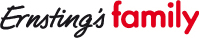 Ernsting’s Family Logo