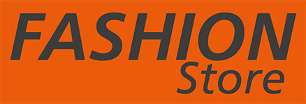 Fashion Store Logo