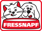 FRESSNAPF Logo