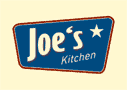 JOE`S KITCHEN GRILL HOUSE Logo