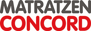 MATRATZEN CONCORD Logo
