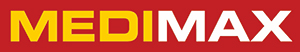 MEDIMAX Logo