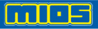 MIOS FACHGROSSHANDEL Logo