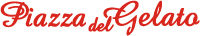 PIAZZA DEL GELATO Logo