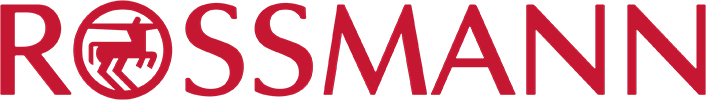 ROSSMANN Logo