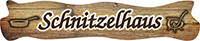SCHNITZELHAUS Logo
