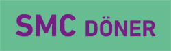 SMC DÖNER Logo