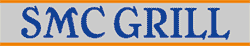 SMC GRILL Logo
