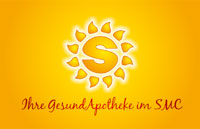 SONNEN APOTHEKE Logo