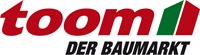 TOOM BAUMARKT UND GARTENCENTER Logo